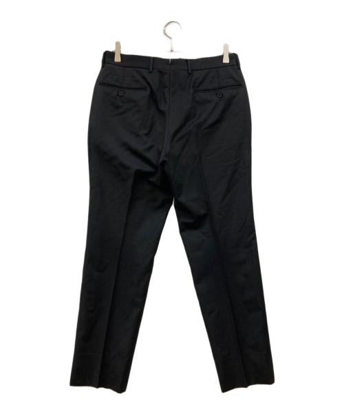 TOMORROW LAND（トゥモローランド）TOMORROW LAND (トゥモローランド) guabello セットアップスーツ ブラック サイズ:46の古着・服飾アイテム