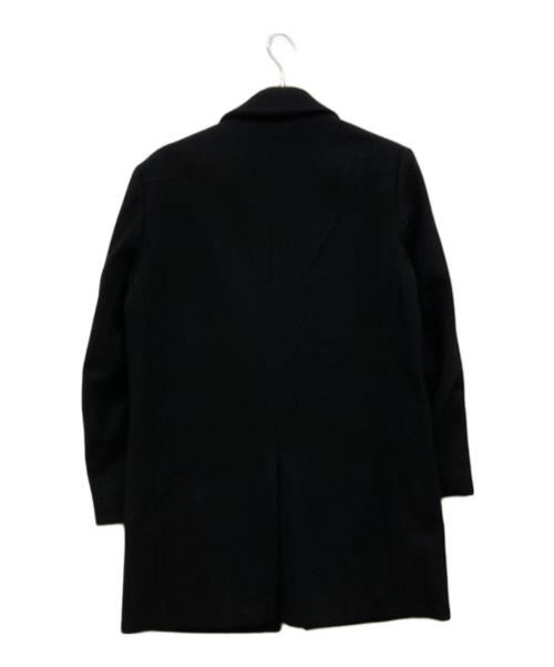 STUDIOUS（ステュディオス）STUDIOUS (ステュディオス) NUMBER (N)INE (ナンバーナイン) ジャケット ブラック サイズ:3の古着・服飾アイテム