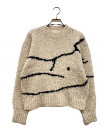 良品 paloma wool パロマウール バイカラー ウール ニットセーター ピンク レッド レディース 古着 中古 USED 楽天市場】paloma wool（ニット・セーター｜トップス）：レディース
