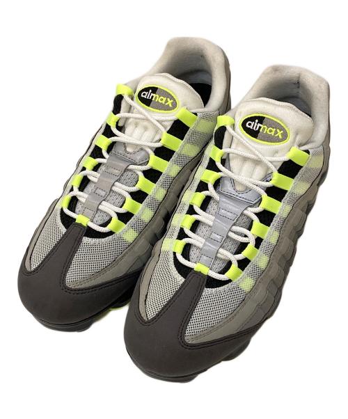 NIKE（ナイキ）NIKE (ナイキ) Air Vapormax 95 