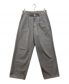 中古・古着通販】AURALEE (オーラリー) HARD TWIST DENIM 5P