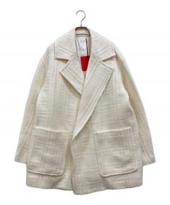 中古・古着通販】anplegant (アンプレガント) ジャケットコート
