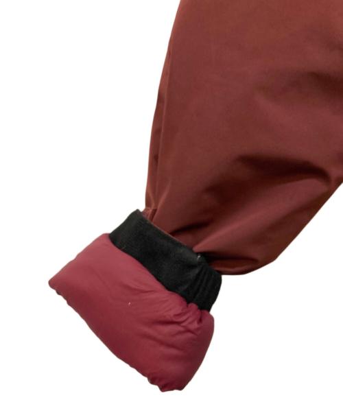 AVIREX（アヴィレックス）AVIREX (アヴィレックス) HONDA (ホンダ) エクワックスパーカ レッド サイズ:Ｍの古着・服飾アイテム