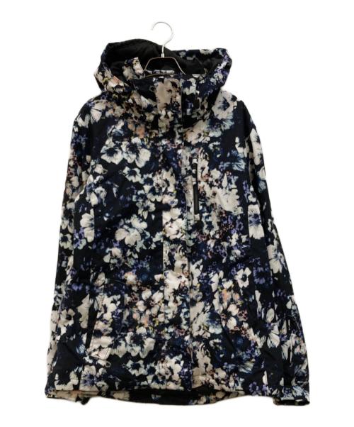 ROXY（ロキシー）ROXY (ロキシー) スキー(ウェア) ネイビー サイズ:Lの古着・服飾アイテム