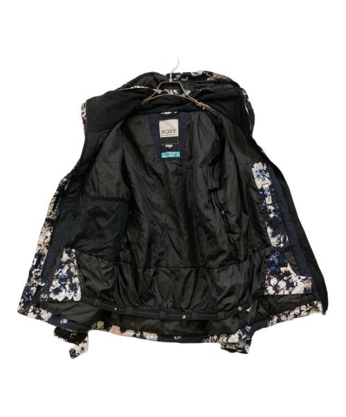 ROXY（ロキシー）ROXY (ロキシー) スキー(ウェア) ネイビー サイズ:Lの古着・服飾アイテム