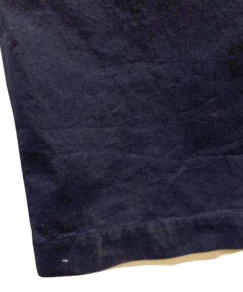 PAY DAY（ペイデイ）PAY DAY (ペイデイ) Spick and Span (スピック＆スパン) ABEMORIジャンプスーツオールインワン ネイビー サイズ:36の古着・服飾アイテム