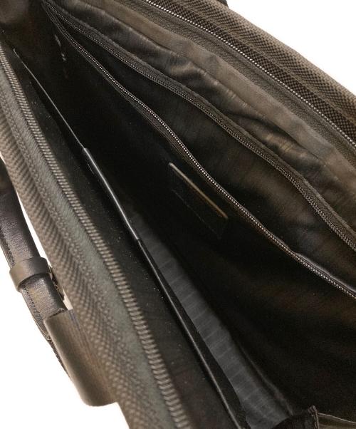 TUMI（トゥミ）TUMI (トゥミ) アルファスリムデラックス ブリーフケース ブラック サイズ:下記参照の古着・服飾アイテム