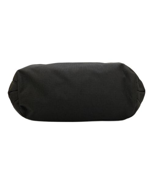 BRIEFING（ブリーフィング）BRIEFING (ブリーフィング) DELTA MASTER TOTE M SQD ブラックの古着・服飾アイテム