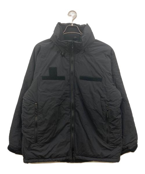FREAK'S STORE（フリークスストア）FREAK'S STORE (フリークスストア) PRIMALOFT JACKET ブラック サイズ:Sの古着・服飾アイテム
