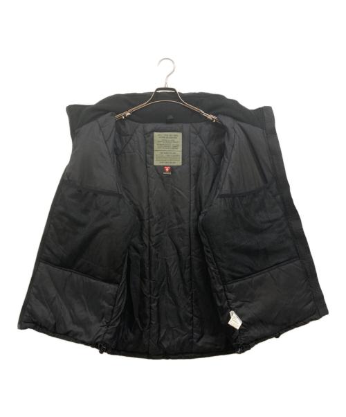 FREAK'S STORE（フリークスストア）FREAK'S STORE (フリークスストア) PRIMALOFT JACKET ブラック サイズ:Sの古着・服飾アイテム