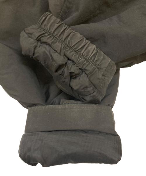 FREAK'S STORE（フリークスストア）FREAK'S STORE (フリークスストア) PRIMALOFT JACKET ブラック サイズ:Sの古着・服飾アイテム