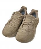 HOKAONEONEホカオネオネ）の古着「CLIFTON L SUEDE」｜ベージュ