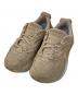 HOKAONEONE（ホカオネオネ）の古着「CLIFTON L SUEDE」｜ベージュ