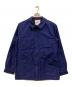 Le Sans Pareil（ル サン パレイユ）の古着「CTN MS TRDITIONAL COVERALL」｜ブルー