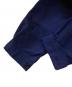 中古・古着 Le Sans Pareil (ル サン パレイユ) CTN MS TRDITIONAL COVERALL ブルー サイズ:40：10000円