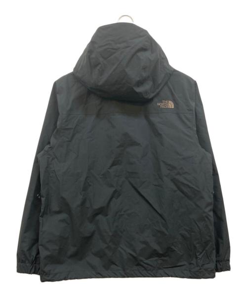 THE NORTH FACE（ザ ノース フェイス）THE NORTH FACE (ザ ノース フェイス) SCOOP JACKET ブラック サイズ:Ｍの古着・服飾アイテム