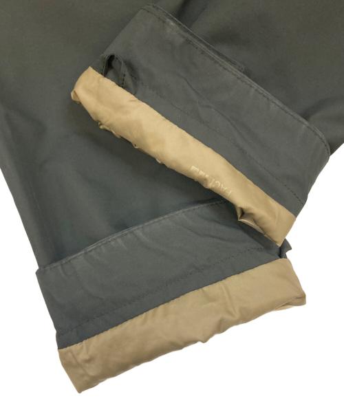 THE NORTH FACE（ザ ノース フェイス）THE NORTH FACE (ザ ノース フェイス) SCOOP JACKET ブラック サイズ:Ｍの古着・服飾アイテム