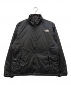 THE NORTH FACEザ ノース フェイス）の古着「EXPLR PK TRCLMT JK」｜ブラック