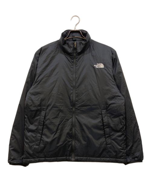 THE NORTH FACE（ザ ノース フェイス）THE NORTH FACE (ザ ノース フェイス) EXPLR PK TRCLMT JK ブラック サイズ:Lの古着・服飾アイテム