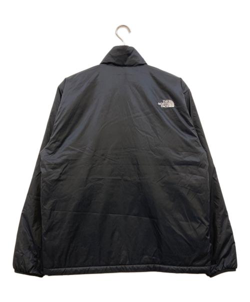 THE NORTH FACE（ザ ノース フェイス）THE NORTH FACE (ザ ノース フェイス) EXPLR PK TRCLMT JK ブラック サイズ:Lの古着・服飾アイテム