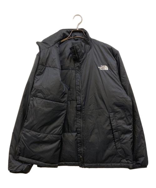 THE NORTH FACE（ザ ノース フェイス）THE NORTH FACE (ザ ノース フェイス) EXPLR PK TRCLMT JK ブラック サイズ:Lの古着・服飾アイテム