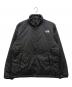 THE NORTH FACE（ザ ノース フェイス）の古着「EXPLR PK TRCLMT JK」｜ブラック