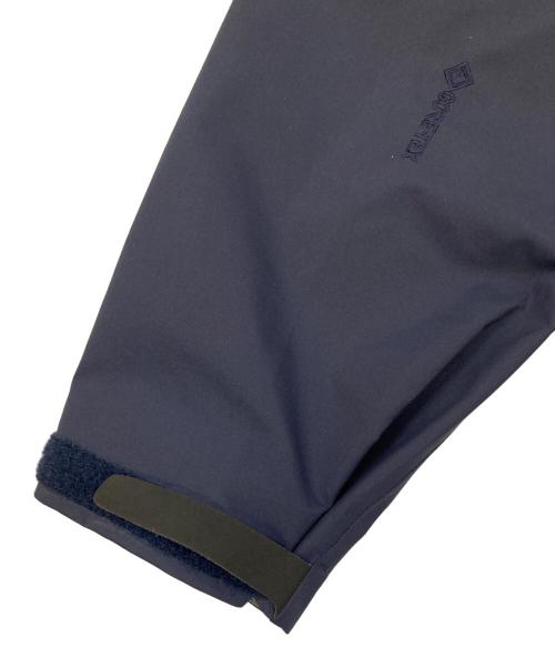 ARC'TERYX（アークテリクス）ARC'TERYX (アークテリクス) Beta jacket ネイビー サイズ:Ｍの古着・服飾アイテム