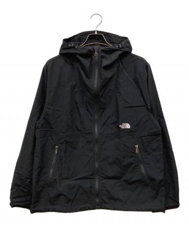 中古・古着通販】THE NORTH FACE (ザ ノース フェイス) Compact Jacket