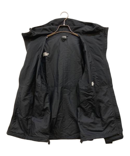 THE NORTH FACE（ザ ノース フェイス）THE NORTH FACE (ザ ノース フェイス) Compact Jacket ブラック サイズ:Ｍの古着・服飾アイテム