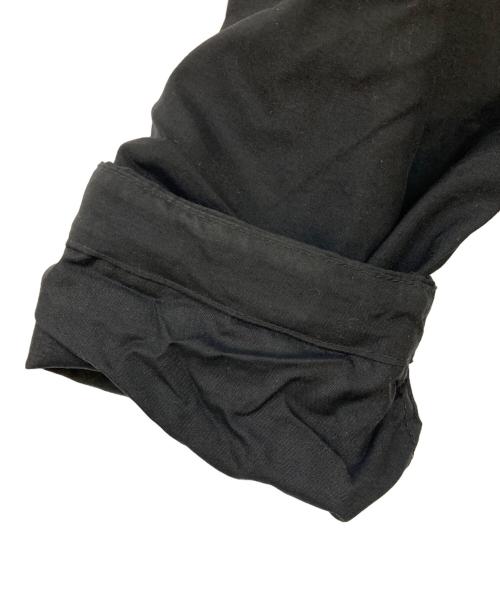 THE NORTH FACE（ザ ノース フェイス）THE NORTH FACE (ザ ノース フェイス) Compact Jacket ブラック サイズ:Ｍの古着・服飾アイテム