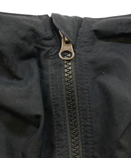 THE NORTH FACE（ザ ノース フェイス）THE NORTH FACE (ザ ノース フェイス) Compact Jacket ブラック サイズ:Ｍの古着・服飾アイテム