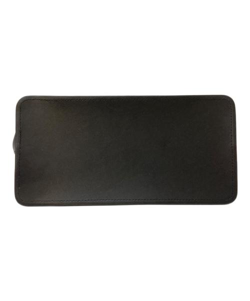 TODAYFUL（トゥデイフル）TODAYFUL (トゥデイフル) Useful Leather Bag ブラックの古着・服飾アイテム