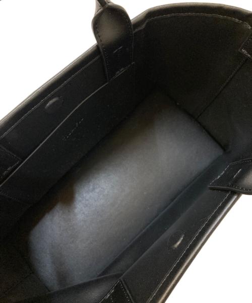 TODAYFUL（トゥデイフル）TODAYFUL (トゥデイフル) Useful Leather Bag ブラックの古着・服飾アイテム