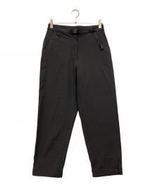 MERRELL（メレル）の古着「NYLON WOVEN PANTS」｜グレー