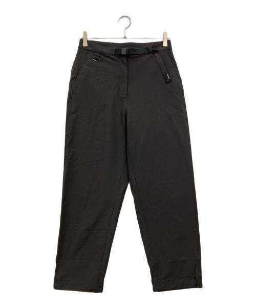 MERRELL（メレル）MERRELL (メレル) NYLON WOVEN PANTS グレー サイズ:30 未使用品の古着・服飾アイテム