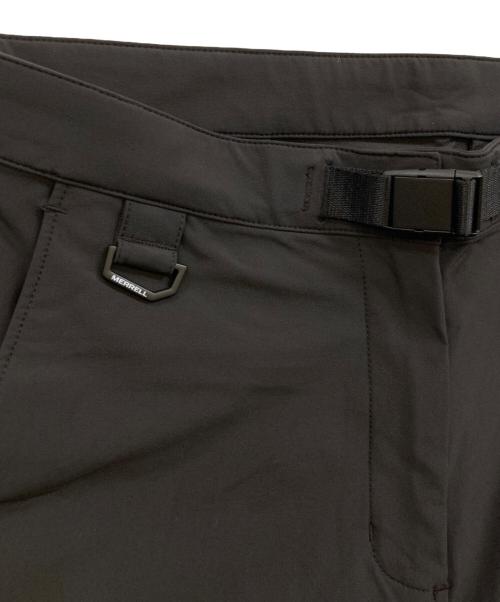 MERRELL（メレル）MERRELL (メレル) NYLON WOVEN PANTS グレー サイズ:30 未使用品の古着・服飾アイテム