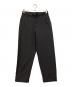 MERRELL（メレル）の古着「NYLON WOVEN PANTS」｜グレー