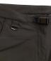 中古・古着 MERRELL (メレル) NYLON WOVEN PANTS グレー サイズ:30 未使用品：7000円