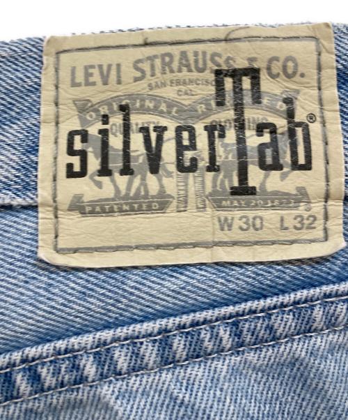 LEVI'S（リーバイス）LEVI'S (リーバイス) ストレートデニムパンツ インディゴ サイズ:30の古着・服飾アイテム
