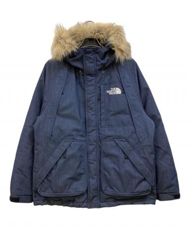 中古・古着通販】THE NORTH FACE (ザ ノース フェイス) Nylon Denim