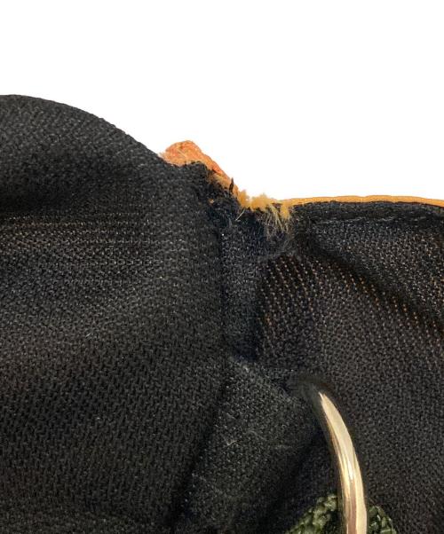 PORTER（ポーター）PORTER (ポーター) BAGGER CVS BAG ブラックの古着・服飾アイテム