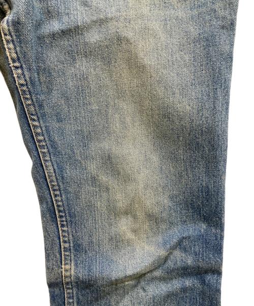 LEVI'S（リーバイス）LEVI'S (リーバイス) 80's ブーツカットデニムパンツ インディゴ サイズ:不明(32インチ相当)の古着・服飾アイテム
