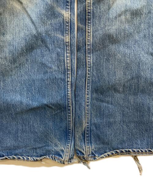 LEVI'S（リーバイス）LEVI'S (リーバイス) 80's ブーツカットデニムパンツ インディゴ サイズ:不明(32インチ相当)の古着・服飾アイテム
