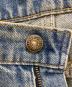 中古・古着 LEVI'S (リーバイス) 80's ブーツカットデニムパンツ インディゴ サイズ:不明(32インチ相当)：9000円