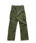 US ARMY (ユーエスアーミー) M-43 HBT ミリタリーパンツ カーキ サイズ:不明(M-L相当)：20000円