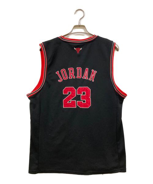 adidas（アディダス）adidas (アディダス) NBA (エヌビーエー) タンクトップ ブラック サイズ:XXXLの古着・服飾アイテム