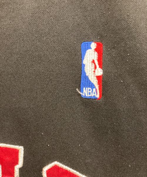 adidas（アディダス）adidas (アディダス) NBA (エヌビーエー) タンクトップ ブラック サイズ:XXXLの古着・服飾アイテム