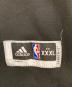 中古・古着 adidas (アディダス) NBA (エヌビーエー) タンクトップ ブラック サイズ:XXXL：6000円