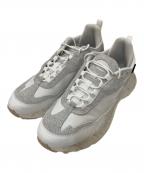 REEBOKリーボック）の古着「ジグ キネティカ 2.5 エッジ」｜ホワイト