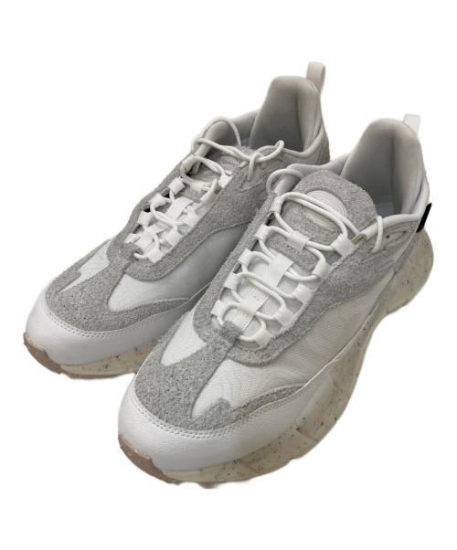 REEBOK（リーボック）REEBOK (リーボック) ジグ キネティカ 2.5 エッジ ホワイト サイズ:27.5㎝の古着・服飾アイテム